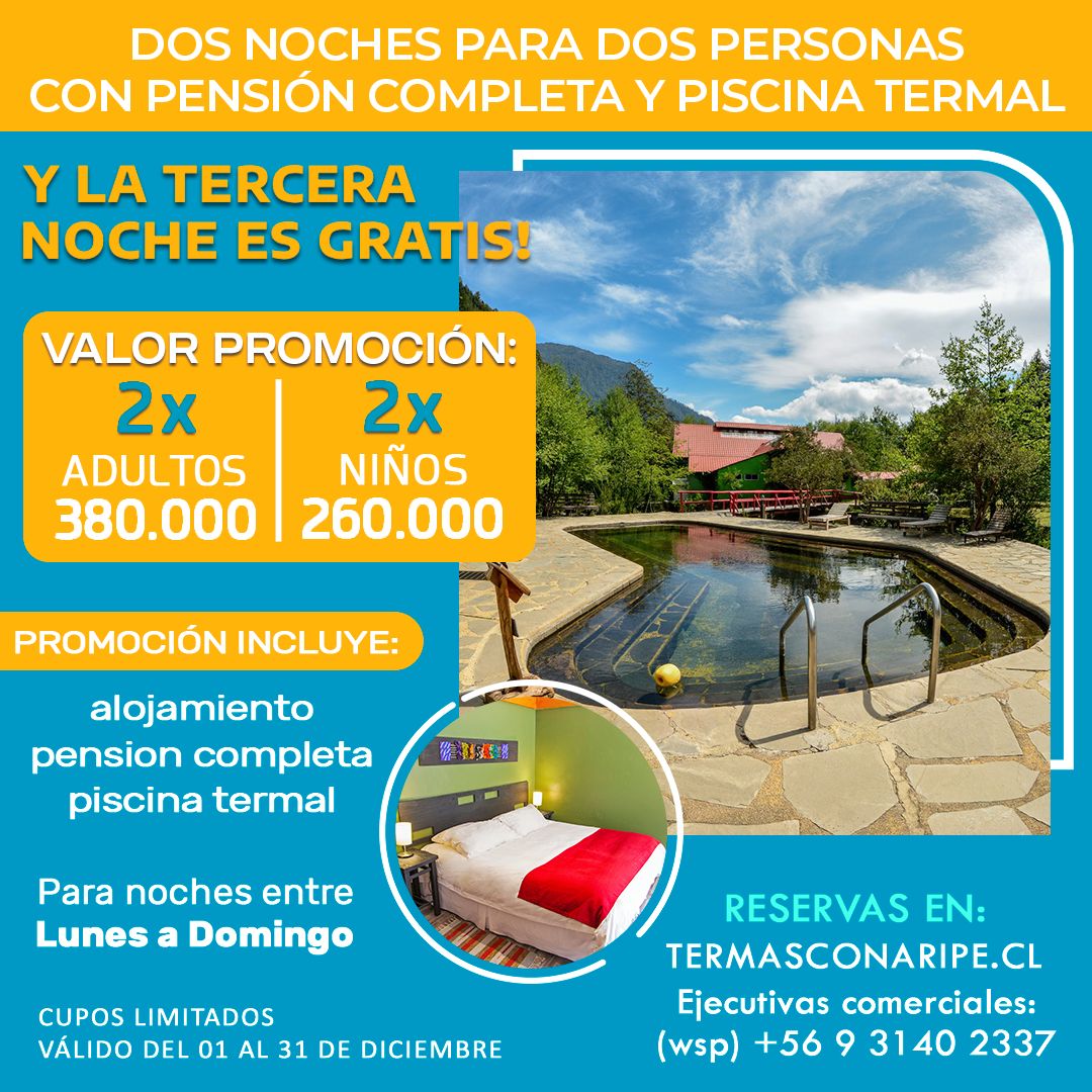 promo-aloj-terc-noc-CONARIPE-DIC-2025